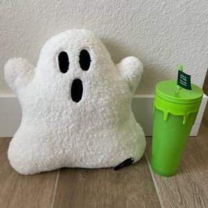 ( SOLD ) Target Starbucks Halloween Bundle